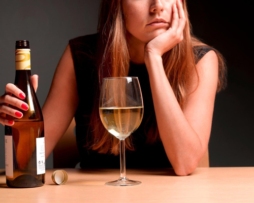 Анонимное лечение женского алкоголизма в Юрьевце